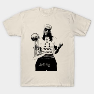 A'ja Wilson T-Shirt